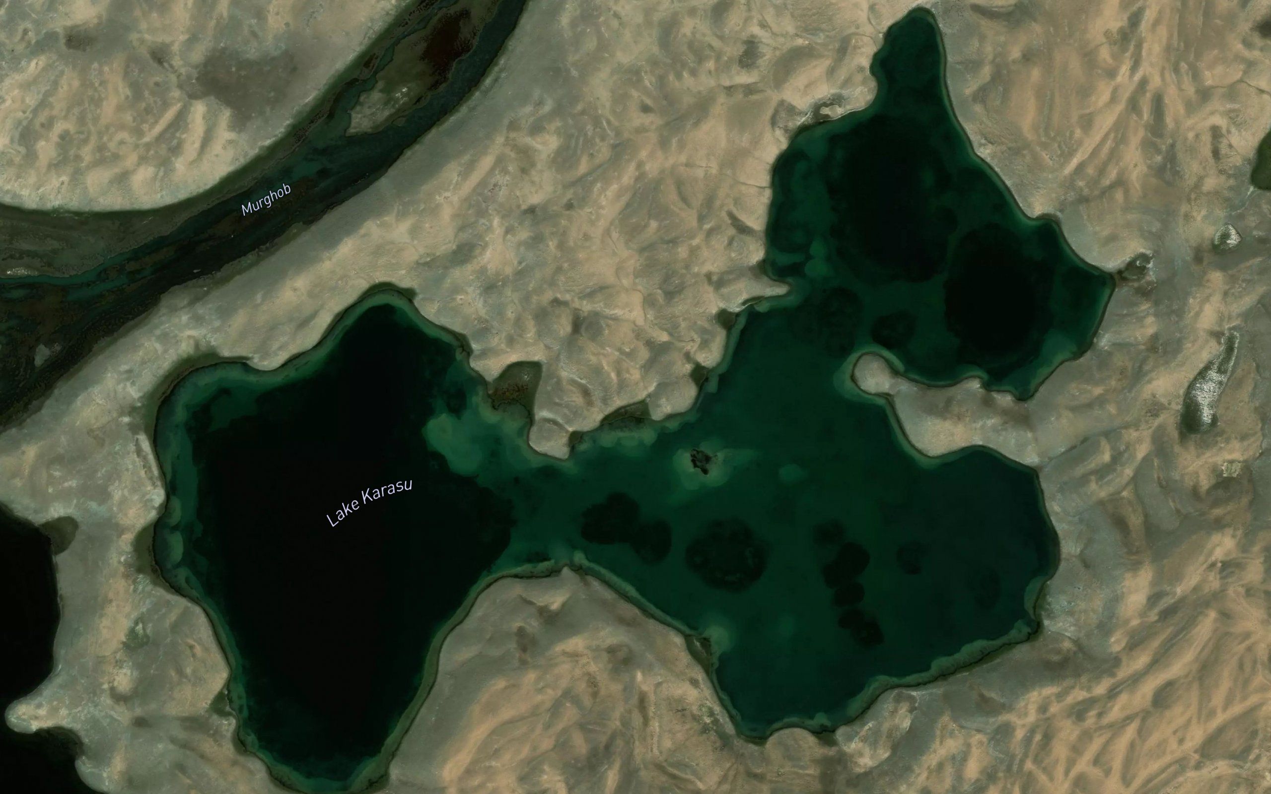 Kol-e Karasu