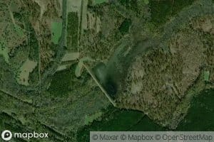 Old Town Creek Watershed Lake Number Thirty-one