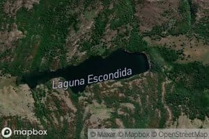 Laguna Escondida