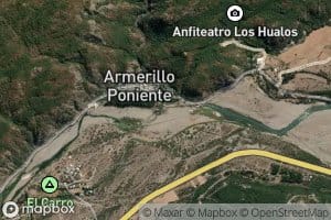 Estero Armerillo
