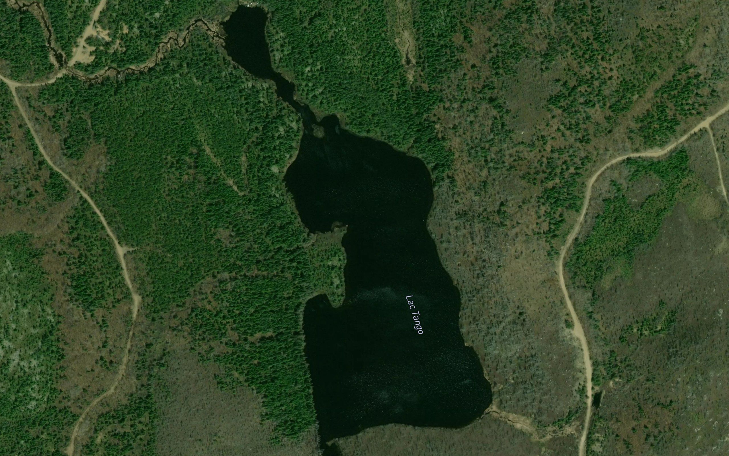 Lac Tango