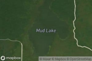 Mud Lake
