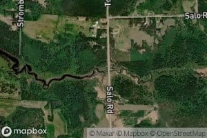 Spring Mine Creek