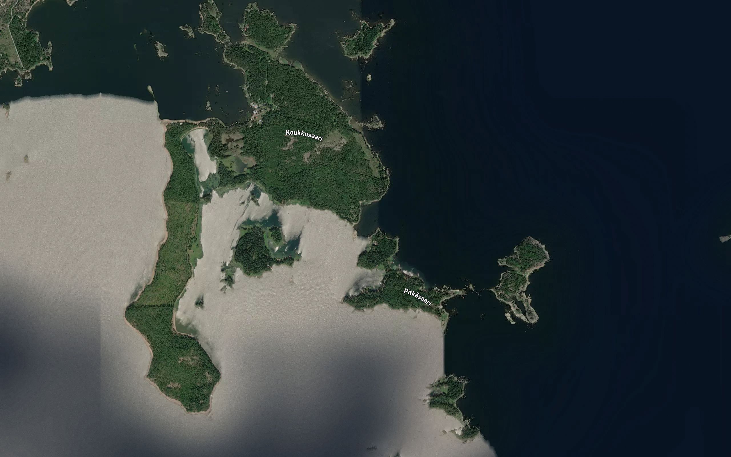 Kakonsalmi
