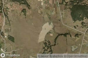 Presa de la Concepcion