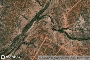 Middle Creek