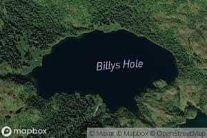 Billys Hole