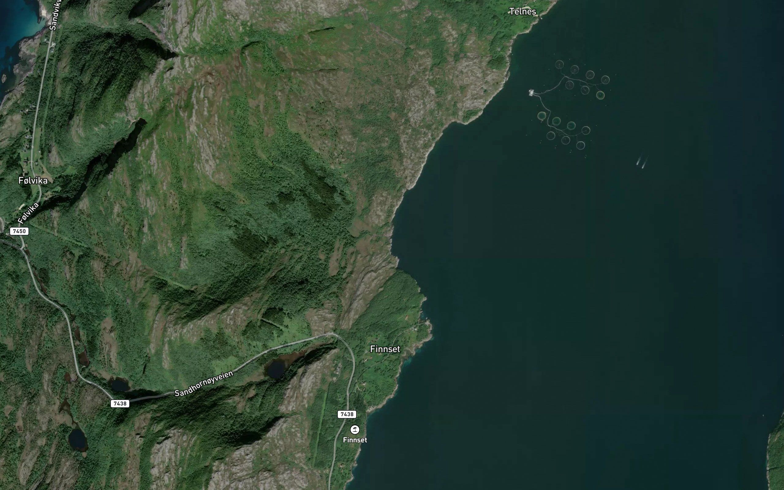 Dalsvika