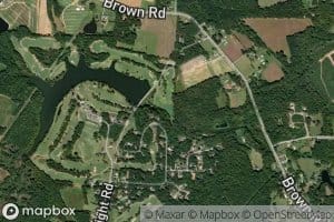 Landis Water Reservoir Lake