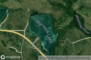 Warnock Lake