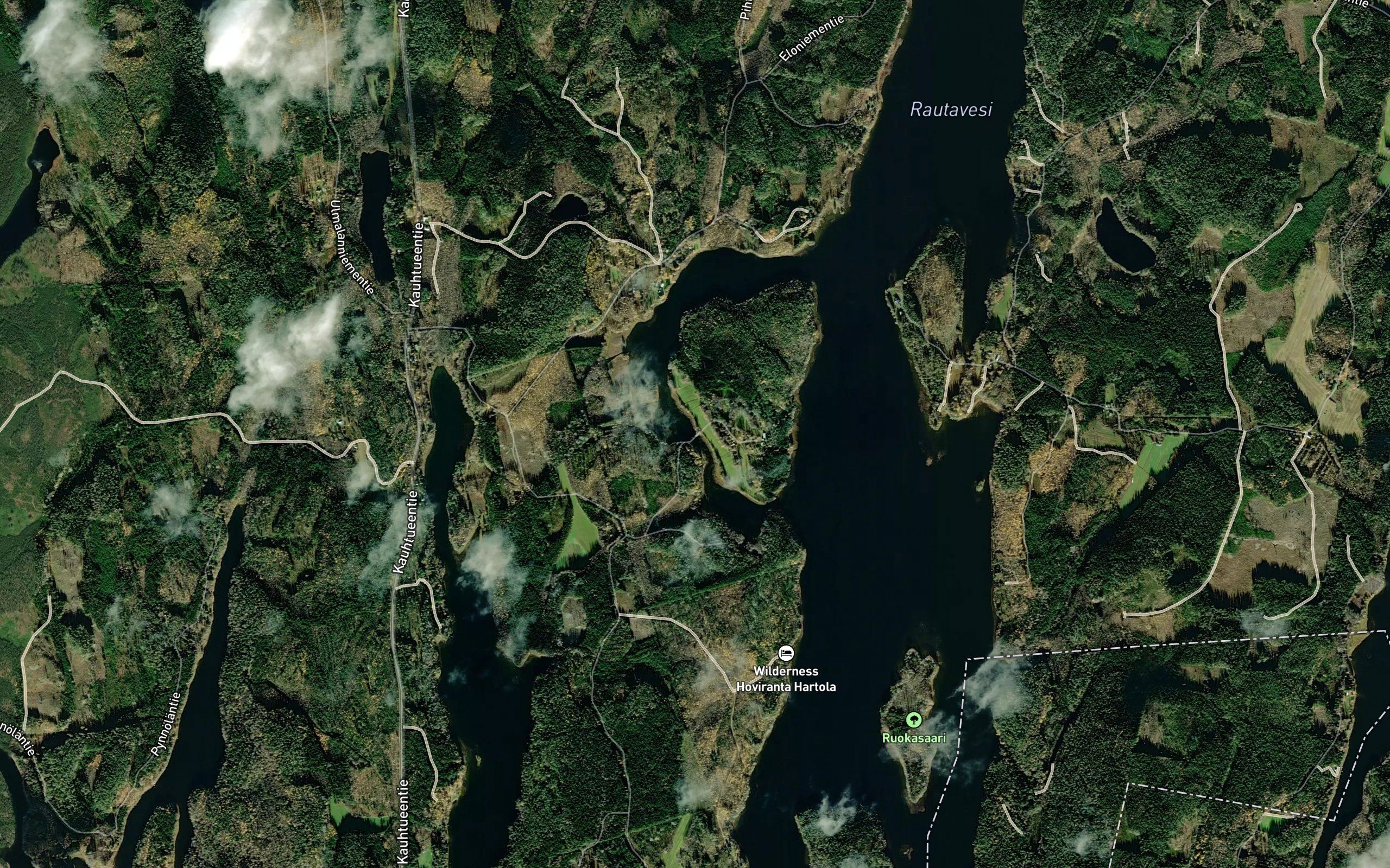 Murtosalmi