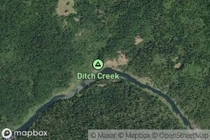 Ditch Creek