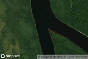 Groundhog River