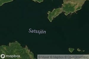 Satssjoen