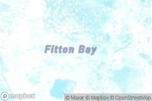 Fitton Bay
