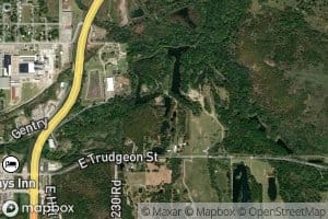 Oknoname 111073 Reservoir