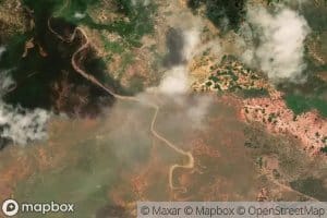 Quebrada Noche Oscura