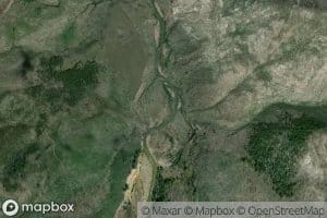 Bighead Creek