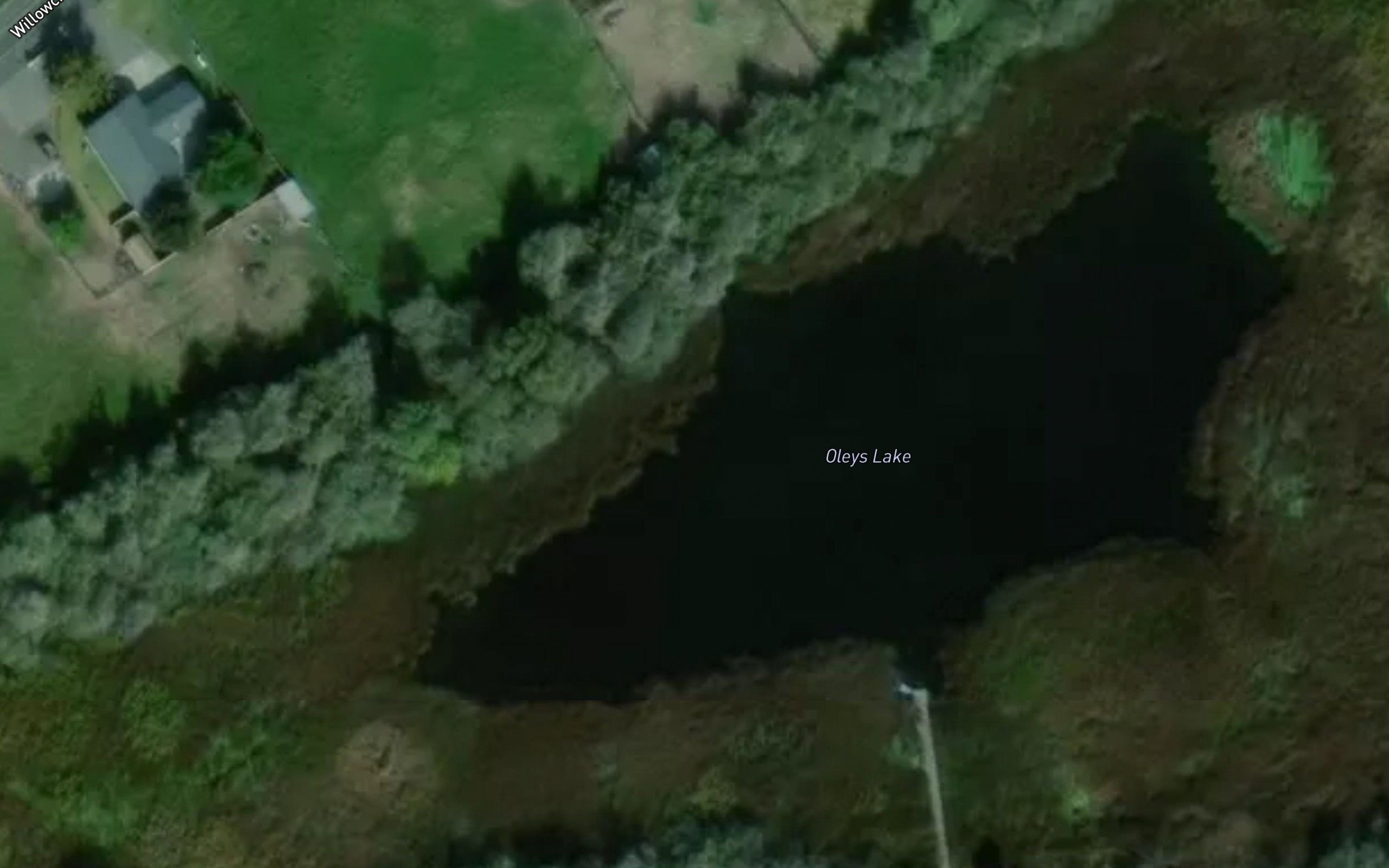 Oleys Lake