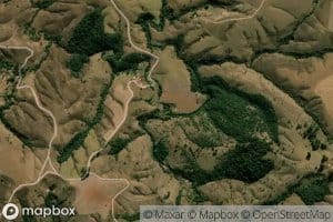 Corrego Campo Alegre