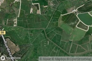 Ruisseau le Guy-Gorand