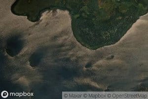 Ferguson Bay