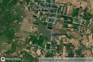 Ang Kep Nam Khao Khok