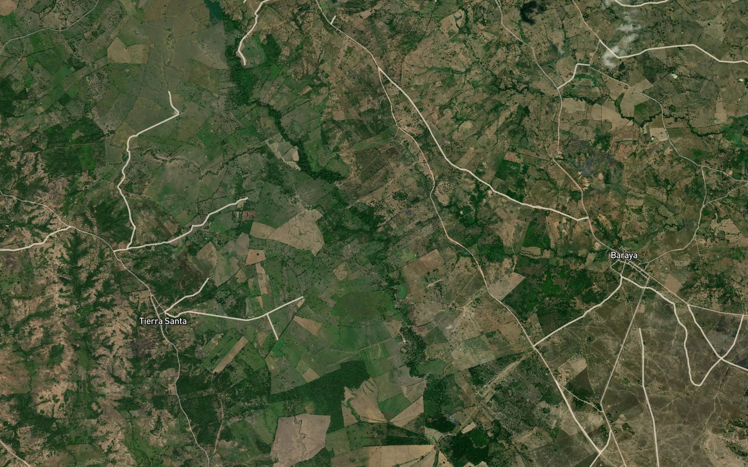 Arroyo Quitacalzon