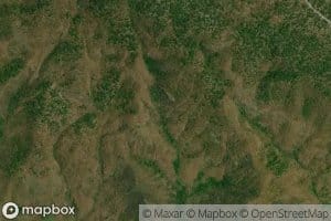 Barranca del Gavilan