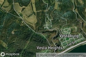 North Branch Fishpot Run