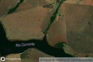 Corrego das Pontinhas