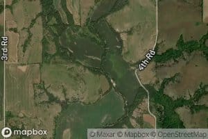 East Fork Walnut Creek