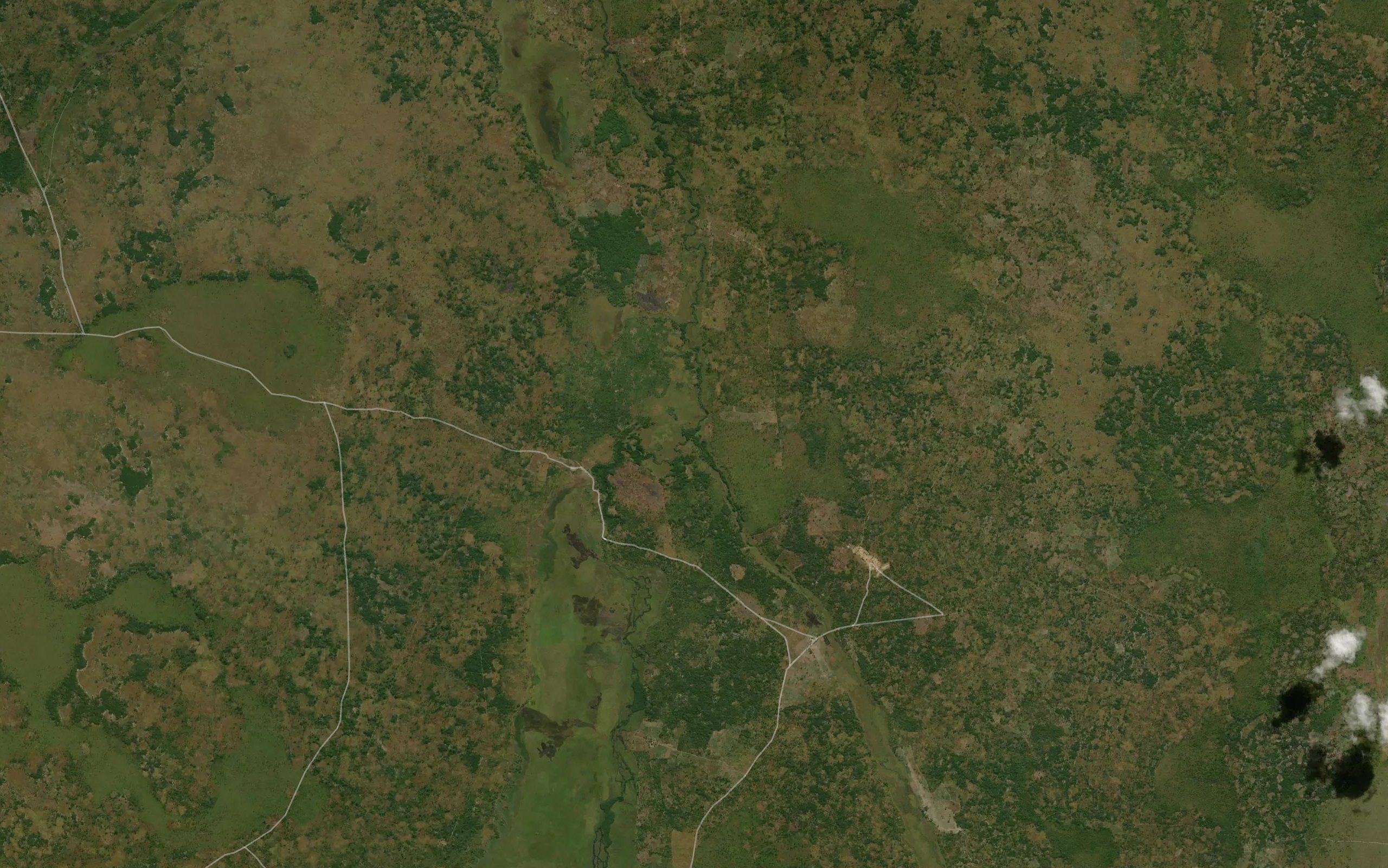 Luhemba