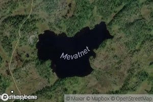 Mevatnet