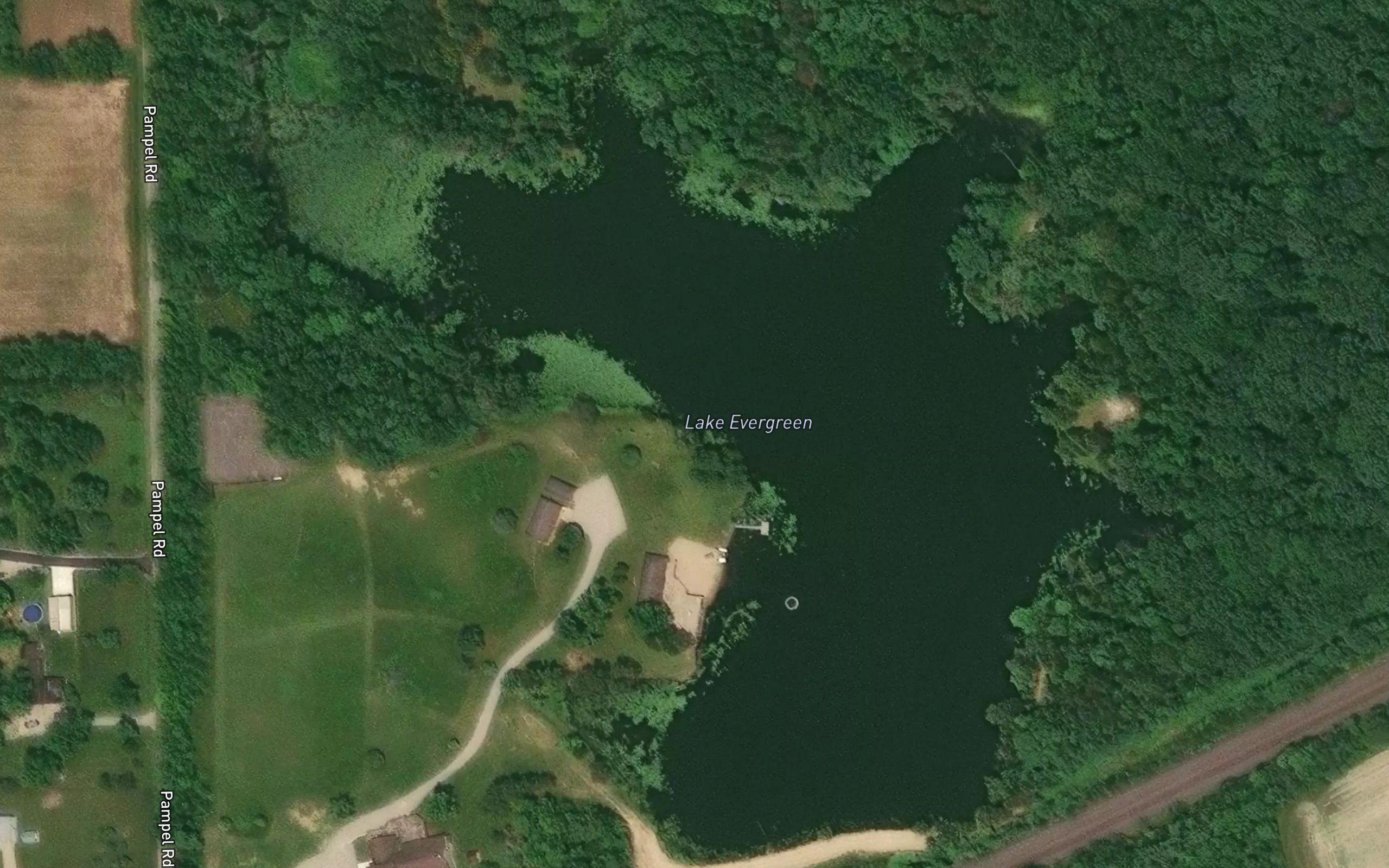 Lake Evergreen