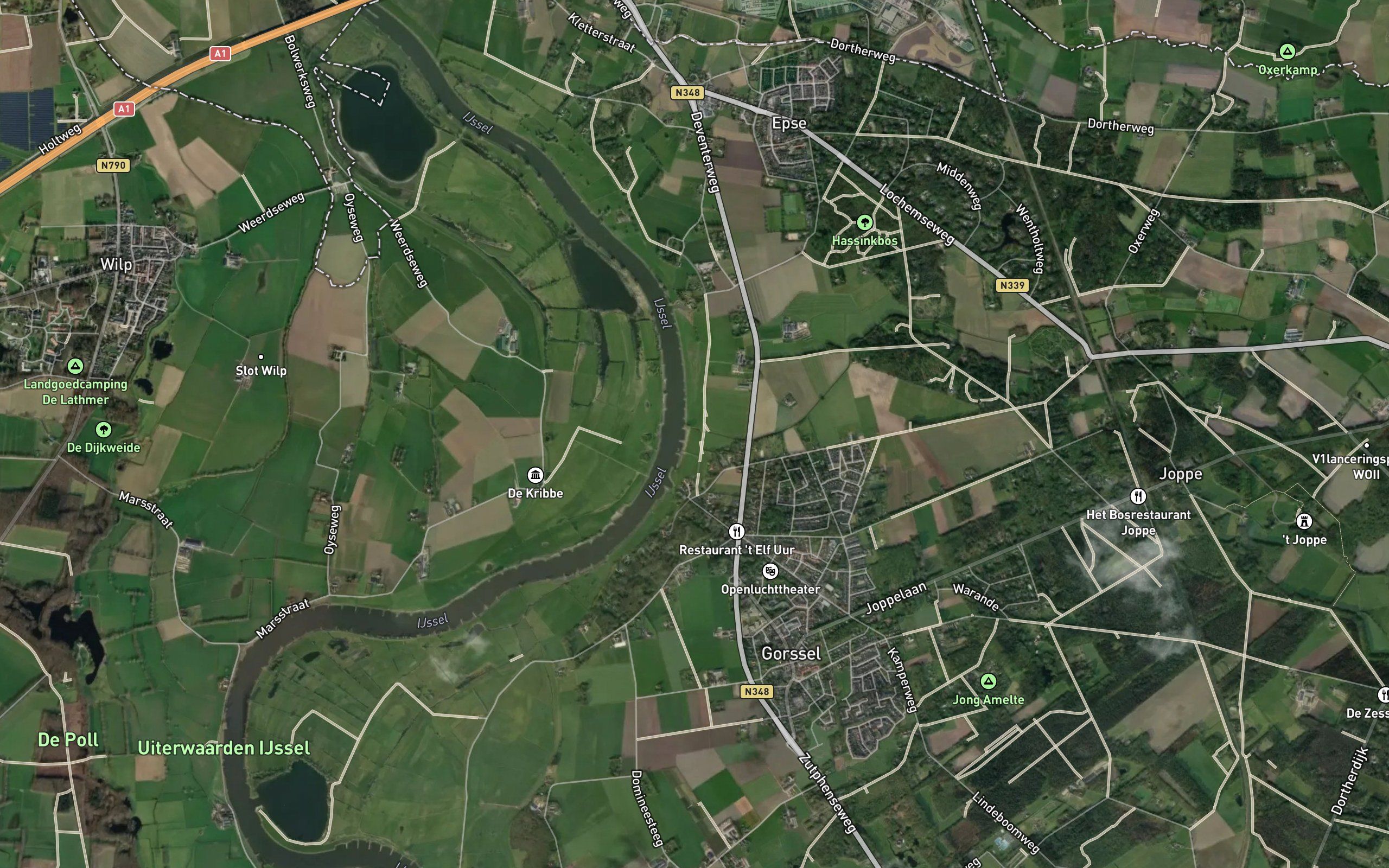 Dommerbeek