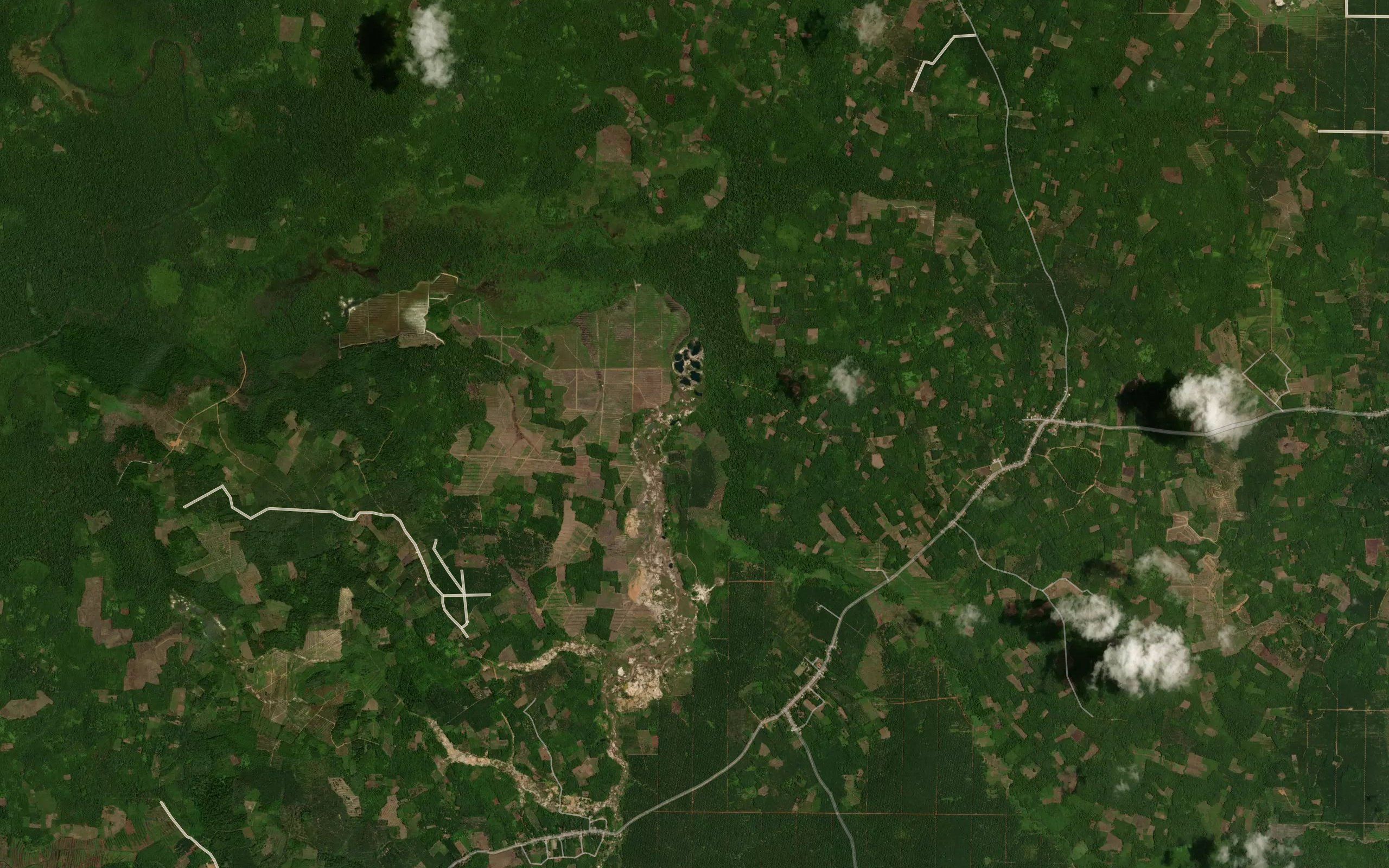 Sungai Bunilintang