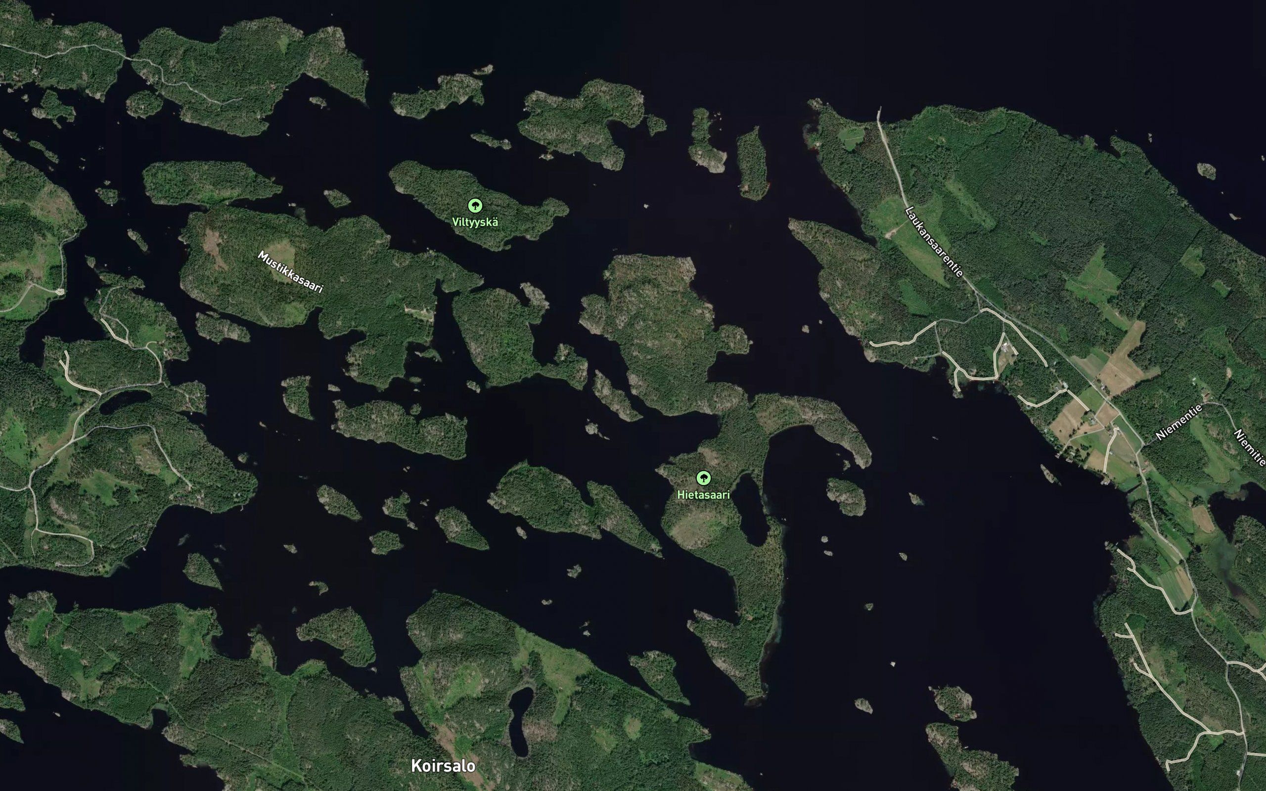 Piikakivensalmi