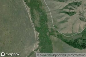 Taylor Creek