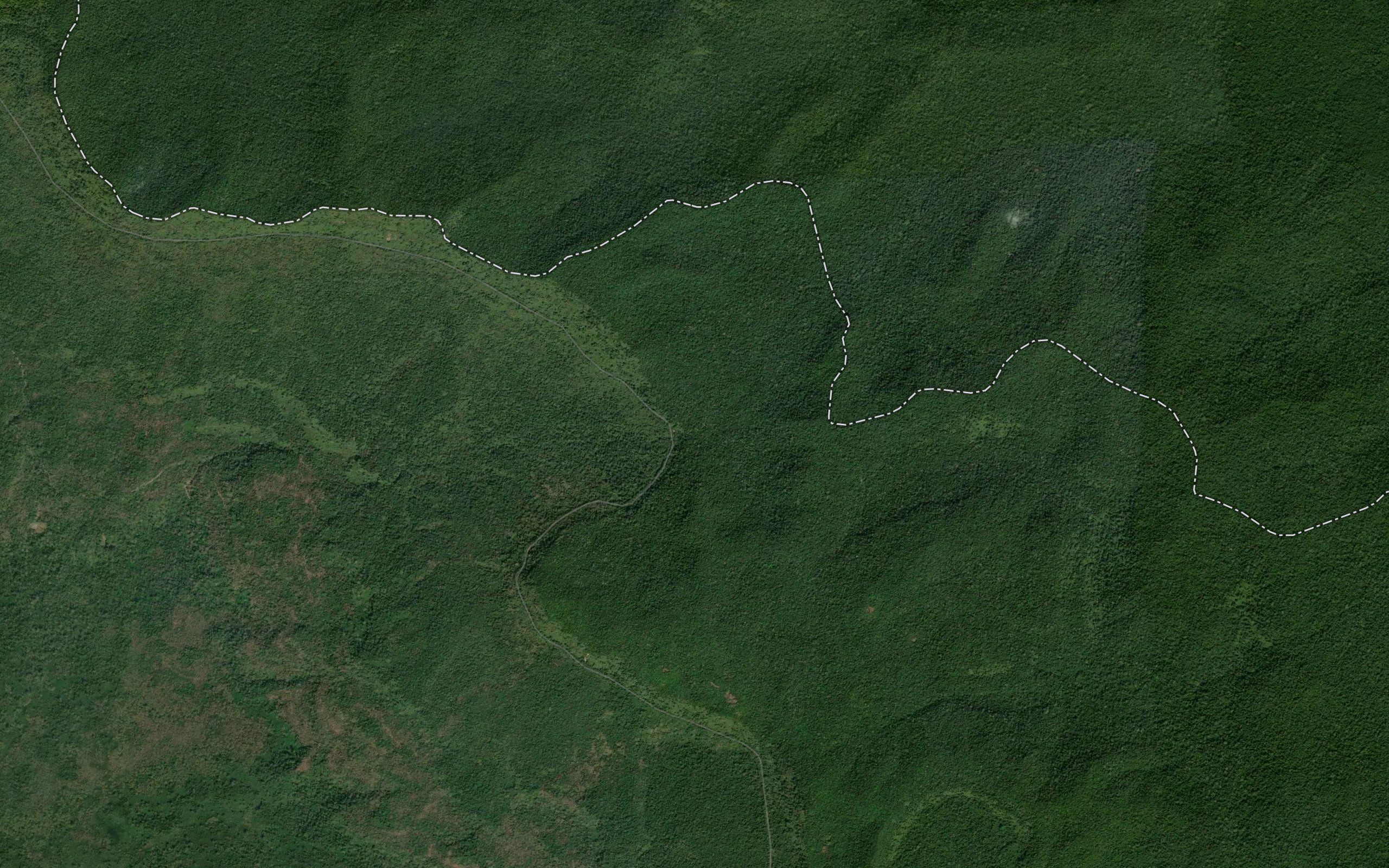 Nam Tok Khwae Makha