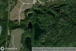Trotter Lake