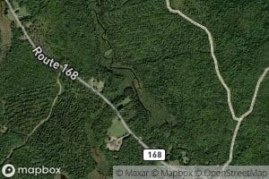 Potter Brook