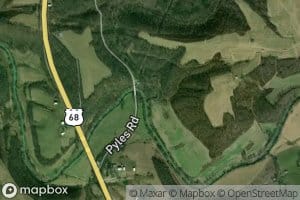 Wells Creek