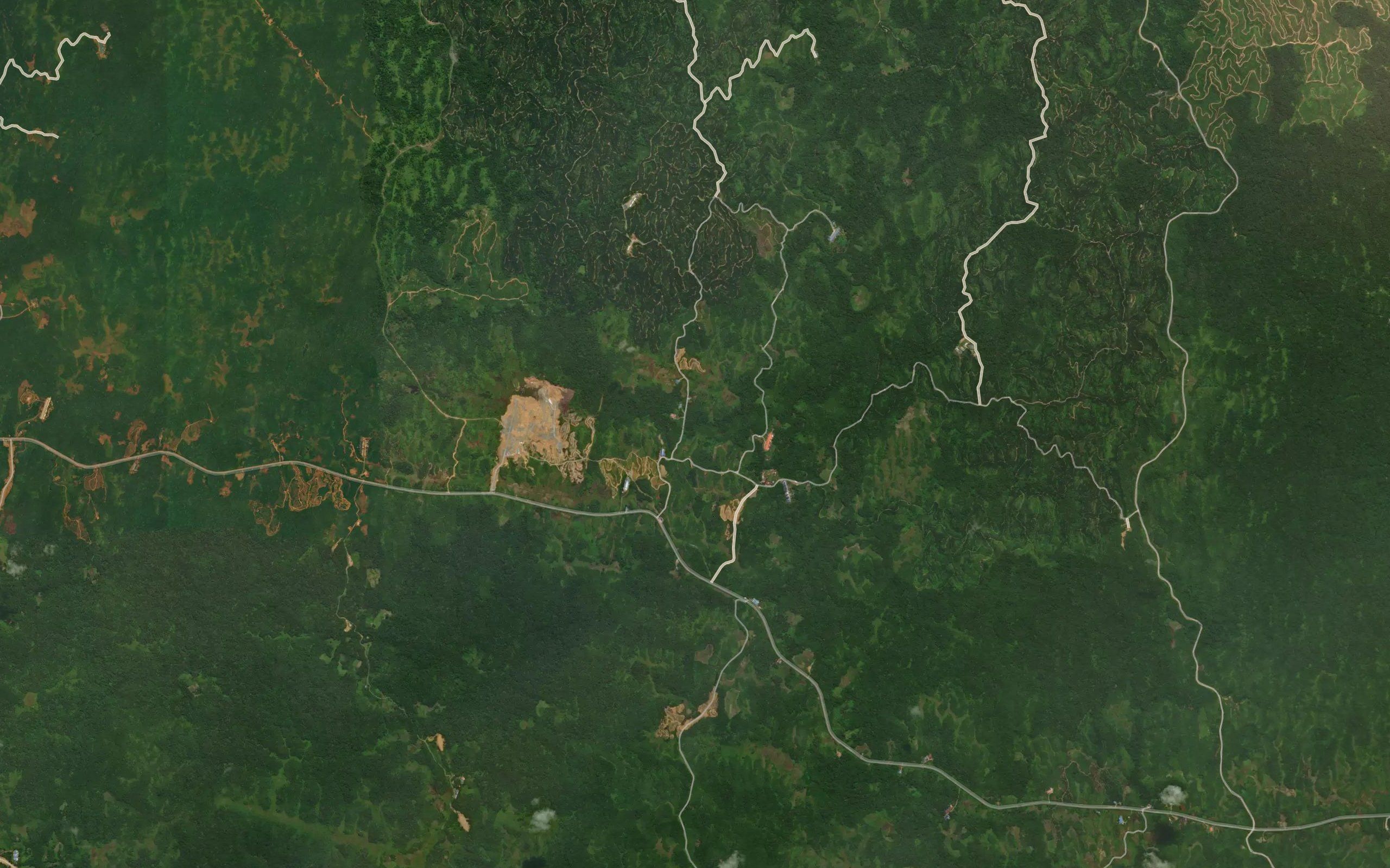 Sungai Belengiau