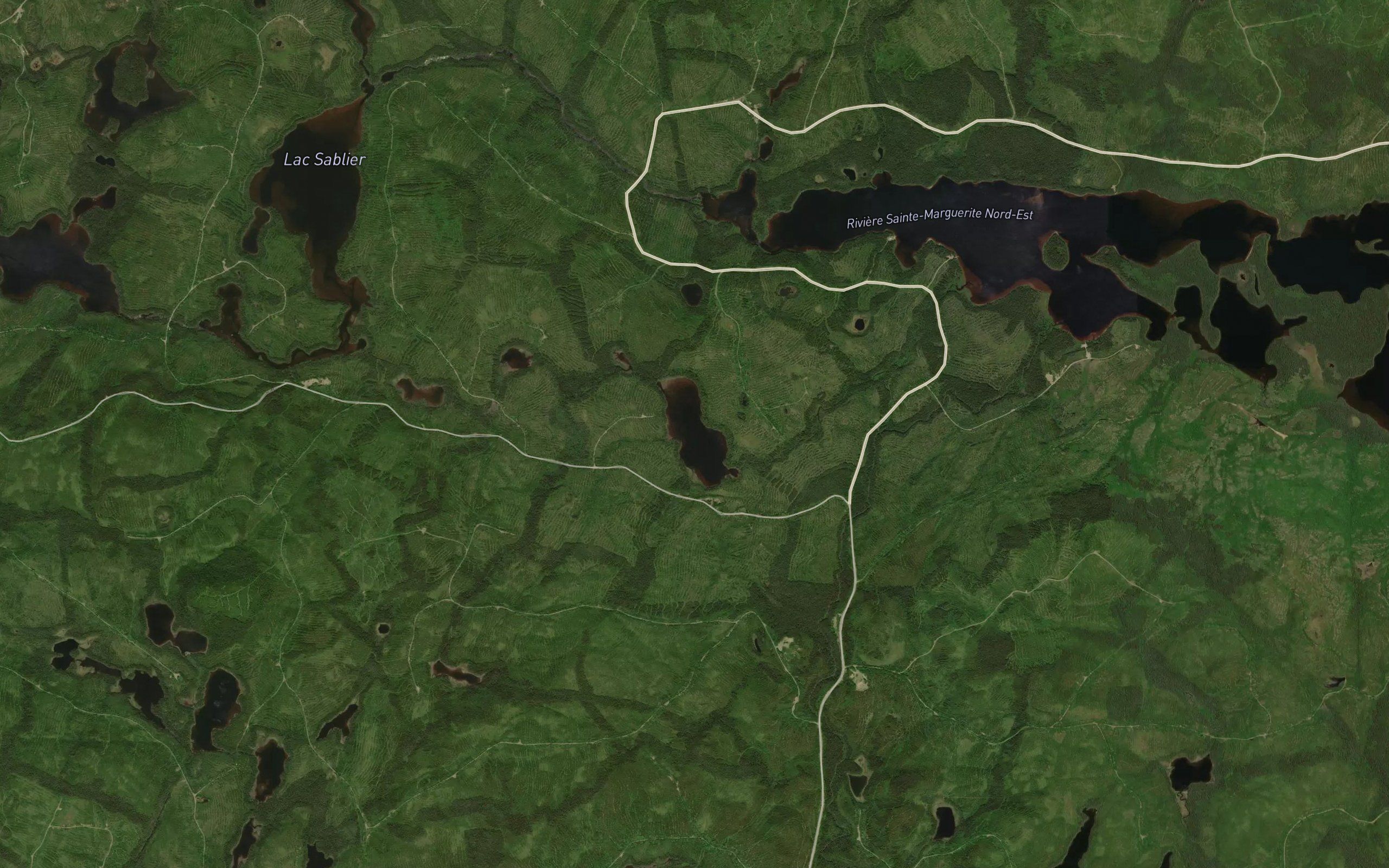 Lac du Putois