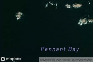 Pennant Bay