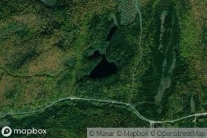 Lac du Papillon