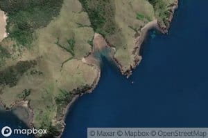 Whale Bay