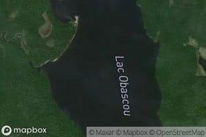 Lac Obascou