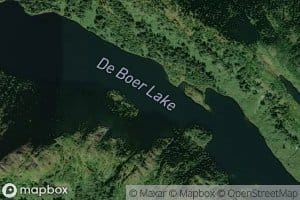 De Boer Lake